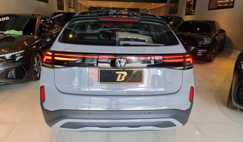 
								VOLKSWAGEN NIVUS 1.4 250 TSI TOTAL FLEX GTS AUTOMÁTICO full									