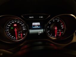 
										MERCEDES-BENZ GLA 200 1.6 CGI FLEX ENDURO 7G-DCT full									