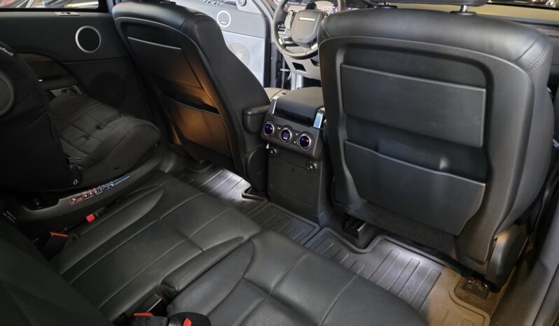 
								LAND ROVER DISCOVERY 3.0 V6 TD6 DIESEL HSE 4WD AUTOMÁTICO full									