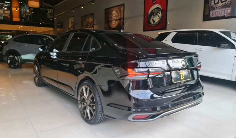 
								VOLKSWAGEN VIRTUS 1.4 250 TSI EXCLUSIVE AUTOMÁTICO full									