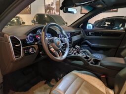 
										PORSCHE CAYENNE 3.0 V6 GASOLINA AWD TIPTRONIC S full									