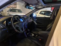 
										HYUNDAI SANTA FE 3.3 MPFI 4X4 7 LUGARES V6 270CV GASOLINA 4P AUTOMÁTICO full									