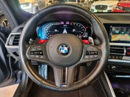 
										BMW M3 3.0 I6 TWINTURBO GASOLINA COMPETITION M STEPTRONIC full									