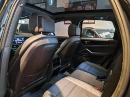 
										PORSCHE CAYENNE 3.0 V6 GASOLINA AWD TIPTRONIC S full									