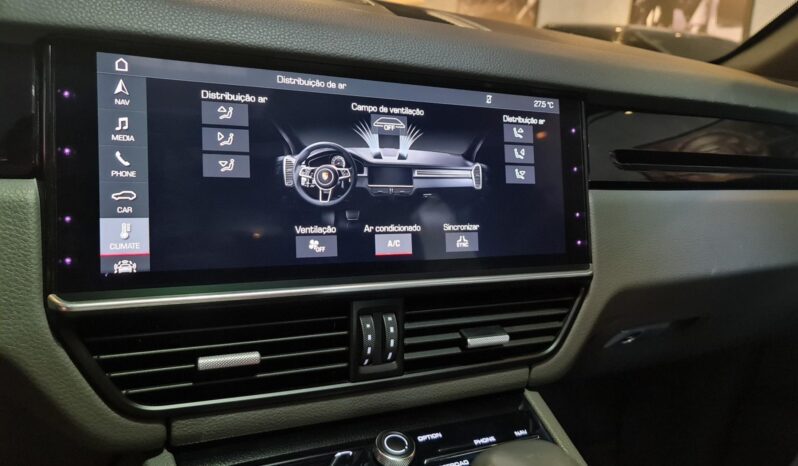 
								PORSCHE CAYENNE 3.0 V6 GASOLINA AWD TIPTRONIC S full									