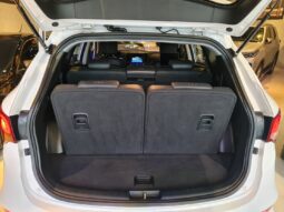 
										HYUNDAI SANTA FE 3.3 MPFI 4X4 7 LUGARES V6 270CV GASOLINA 4P AUTOMÁTICO full									