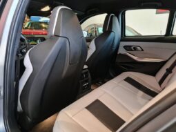 
										BMW M3 3.0 I6 TWINTURBO GASOLINA COMPETITION M STEPTRONIC full									