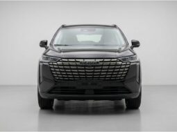 
										GWM HAVAL H6 1.5 PHEV19 E-TRACTION full									