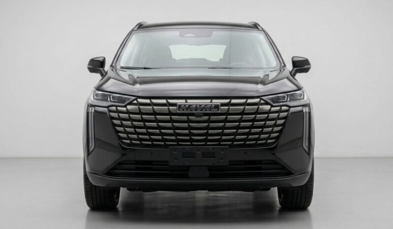 
								GWM HAVAL H6 1.5 PHEV19 E-TRACTION full									