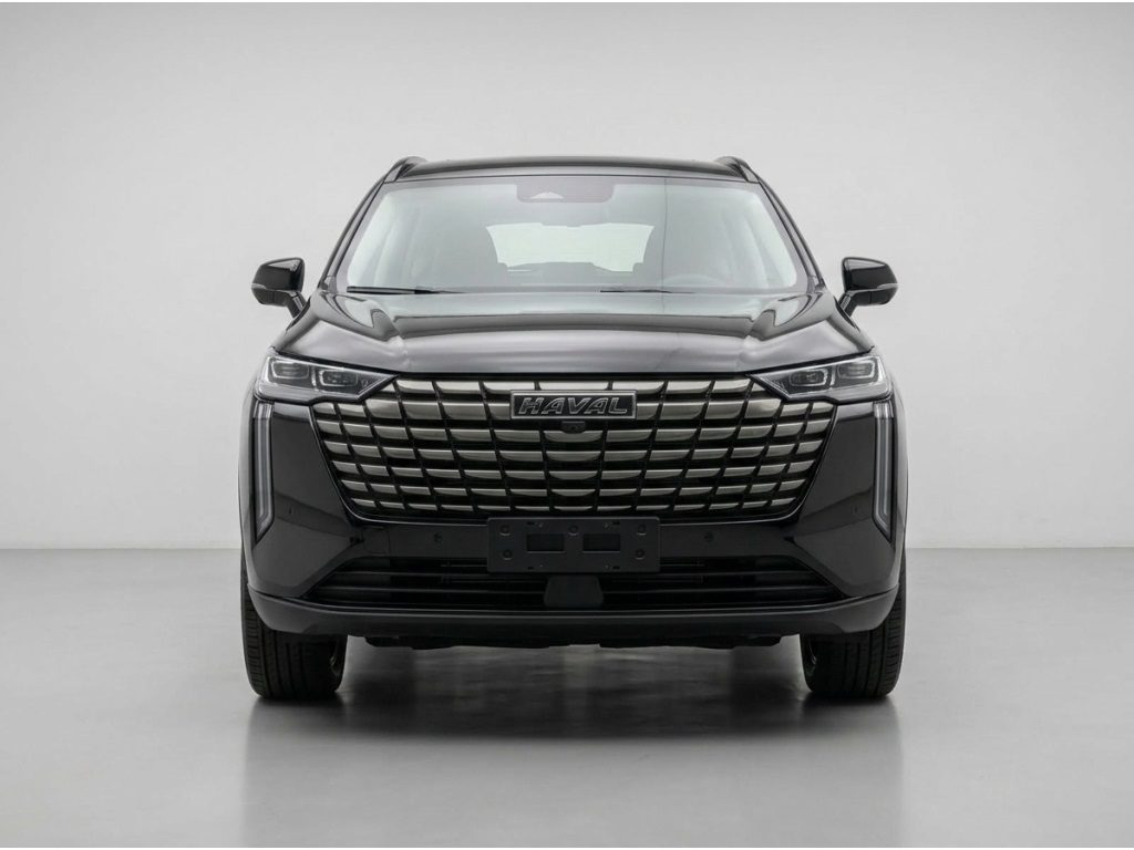 GWM HAVAL H6 1.5 PHEV19 E-TRACTION