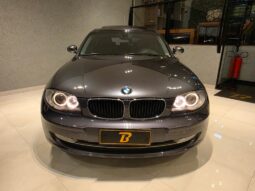 
										BMW 120i 2.0 TOP HATCH 16V GASOLINA 4P AUTOMÁTICO full									