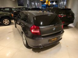 
										BMW 120i 2.0 TOP HATCH 16V GASOLINA 4P AUTOMÁTICO full									