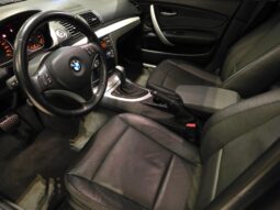 
										BMW 120i 2.0 TOP HATCH 16V GASOLINA 4P AUTOMÁTICO full									