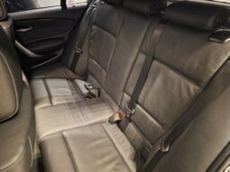 
										BMW 120i 2.0 TOP HATCH 16V GASOLINA 4P AUTOMÁTICO full									