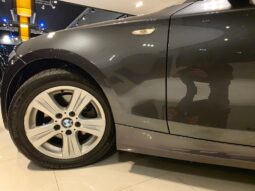 
										BMW 120i 2.0 TOP HATCH 16V GASOLINA 4P AUTOMÁTICO full									