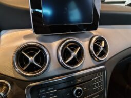 
										MERCEDES-BENZ CLA 200 1.6 URBAN 16V FLEX 4P AUTOMÁTICO full									