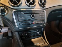 
										MERCEDES-BENZ CLA 200 1.6 URBAN 16V FLEX 4P AUTOMÁTICO full									
