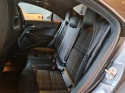 
										MERCEDES-BENZ CLA 200 1.6 URBAN 16V FLEX 4P AUTOMÁTICO full									