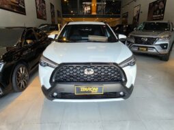 
										TOYOTA COROLLA CROSS 2.0 VVT-IE FLEX XRE DIRECT SHIFT full									