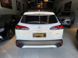 
										TOYOTA COROLLA CROSS 2.0 VVT-IE FLEX XRE DIRECT SHIFT full									