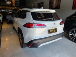
										TOYOTA COROLLA CROSS 2.0 VVT-IE FLEX XRE DIRECT SHIFT full									