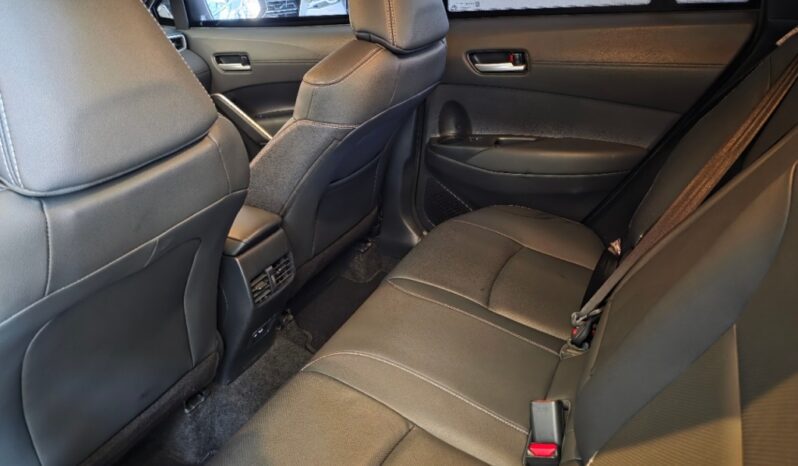 
								TOYOTA COROLLA CROSS 2.0 VVT-IE FLEX XRE DIRECT SHIFT full									