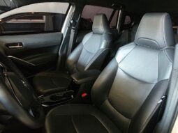 
										TOYOTA COROLLA CROSS 2.0 VVT-IE FLEX XRE DIRECT SHIFT full									
