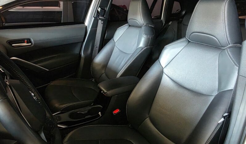 
								TOYOTA COROLLA CROSS 2.0 VVT-IE FLEX XRE DIRECT SHIFT full									