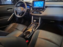 
										TOYOTA COROLLA CROSS 2.0 VVT-IE FLEX XRE DIRECT SHIFT full									