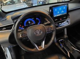 
										TOYOTA COROLLA CROSS 2.0 VVT-IE FLEX XRE DIRECT SHIFT full									