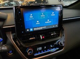 
										TOYOTA COROLLA CROSS 2.0 VVT-IE FLEX XRE DIRECT SHIFT full									