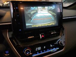 
										TOYOTA COROLLA CROSS 2.0 VVT-IE FLEX XRE DIRECT SHIFT full									