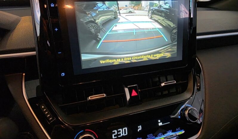 
								TOYOTA COROLLA CROSS 2.0 VVT-IE FLEX XRE DIRECT SHIFT full									