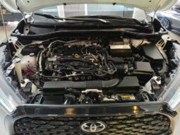 
										TOYOTA COROLLA CROSS 2.0 VVT-IE FLEX XRE DIRECT SHIFT full									
