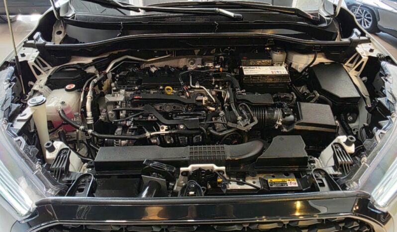
								TOYOTA COROLLA CROSS 2.0 VVT-IE FLEX XRE DIRECT SHIFT full									