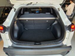 
										TOYOTA COROLLA CROSS 2.0 VVT-IE FLEX XRE DIRECT SHIFT full									