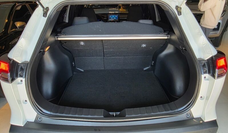 
								TOYOTA COROLLA CROSS 2.0 VVT-IE FLEX XRE DIRECT SHIFT full									