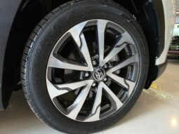
										TOYOTA COROLLA CROSS 2.0 VVT-IE FLEX XRE DIRECT SHIFT full									