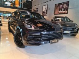 
										PORSCHE CAYENNE 3.0 V6 GASOLINA AWD TIPTRONIC S full									