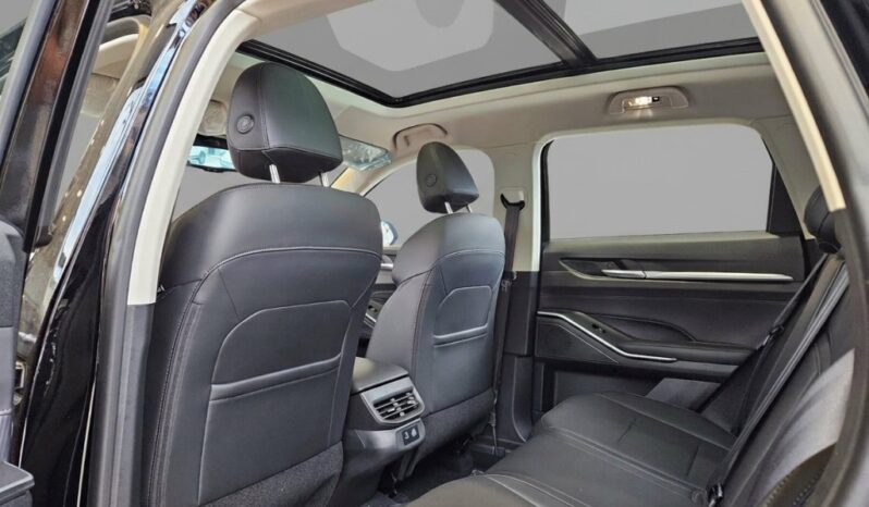 
								GWM HAVAL H6 1.5 PHEV19 E-TRACTION full									