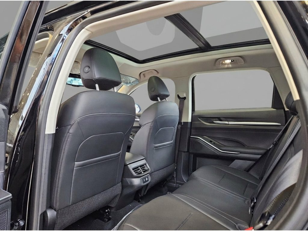 GWM HAVAL H6 1.5 PHEV19 E-TRACTION