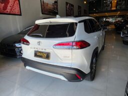 
										TOYOTA COROLLA CROSS 2.0 VVT-IE FLEX XRE DIRECT SHIFT full									
