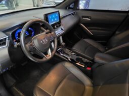 
										TOYOTA COROLLA CROSS 2.0 VVT-IE FLEX XRE DIRECT SHIFT full									