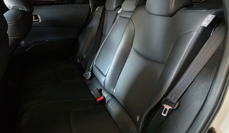 
								TOYOTA COROLLA CROSS 2.0 VVT-IE FLEX XRE DIRECT SHIFT full									