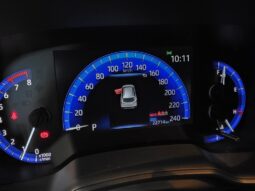 
										TOYOTA COROLLA CROSS 2.0 VVT-IE FLEX XRE DIRECT SHIFT full									