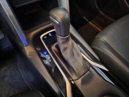 
										TOYOTA COROLLA CROSS 2.0 VVT-IE FLEX XRE DIRECT SHIFT full									
