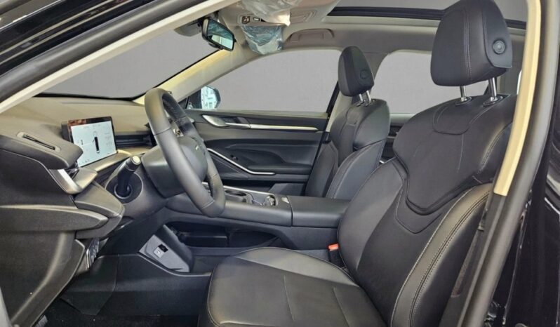 
								GWM HAVAL H6 1.5 PHEV19 E-TRACTION full									