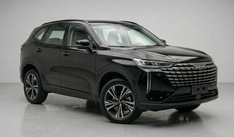 
								GWM HAVAL H6 1.5 PHEV19 E-TRACTION full									