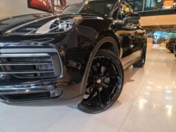 
										PORSCHE CAYENNE 3.0 V6 GASOLINA AWD TIPTRONIC S full									
