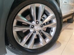 
										HYUNDAI SANTA FE 3.3 MPFI 4X4 7 LUGARES V6 270CV GASOLINA 4P AUTOMÁTICO full									